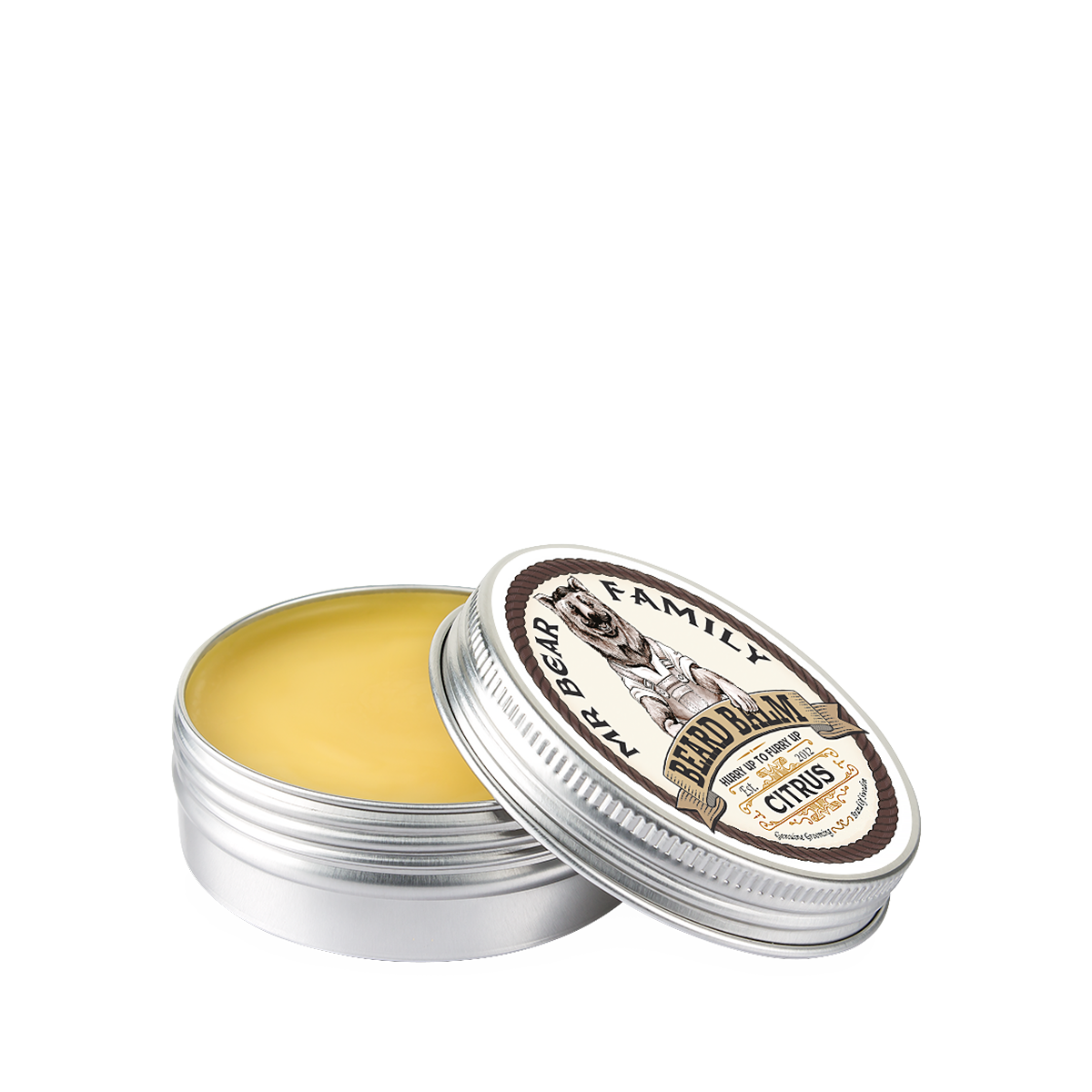 Citrus Beard Balm 60 ml