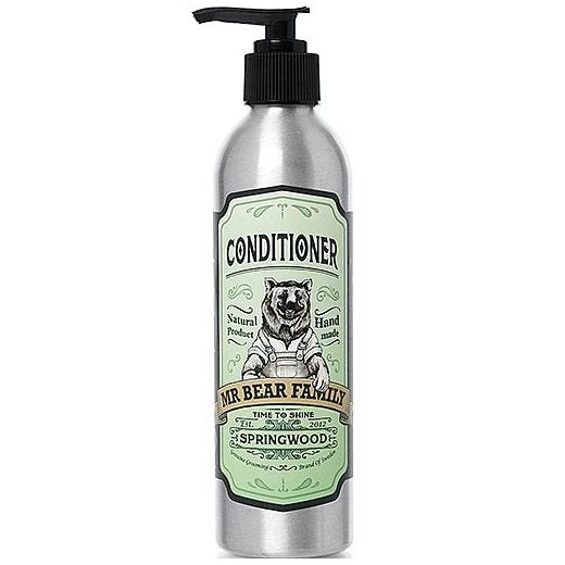 Conditioner Springwood 250 ml