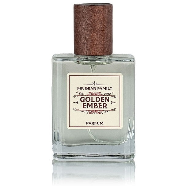 Eau de Parfum Golden Ember 50 ml