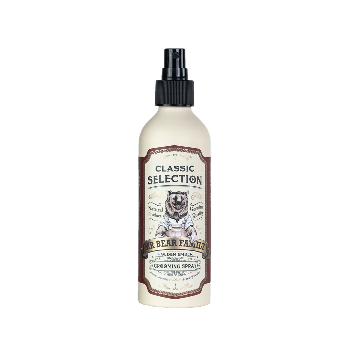 Golden Ember Grooming Spray 200 ml
