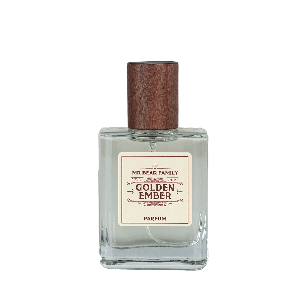 Golden Ember Eau de Parfum 50 ml