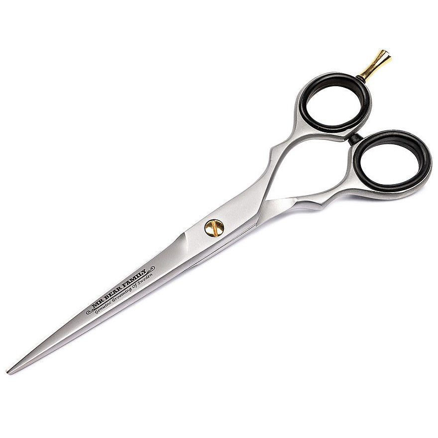 Grooming Scissor RVS