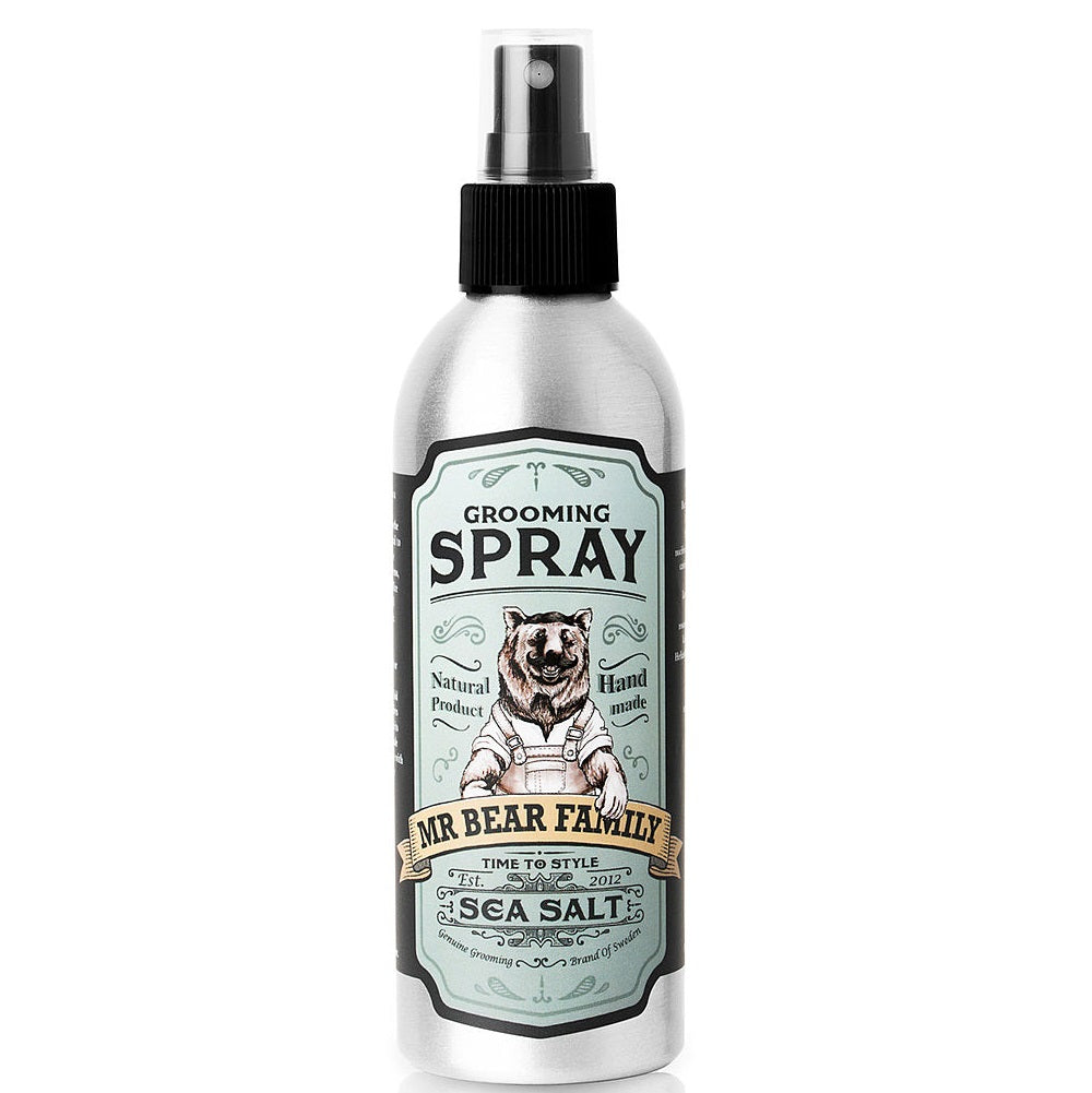 Sea Salt Spray Original 200 ml