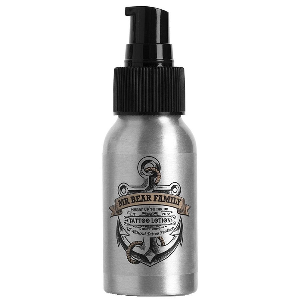 Tattoo Lotion 50 ml