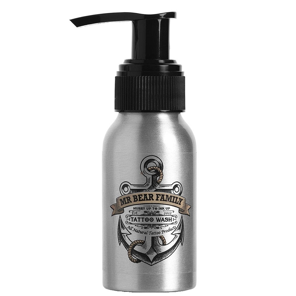 Tattoo Wash 50 ml