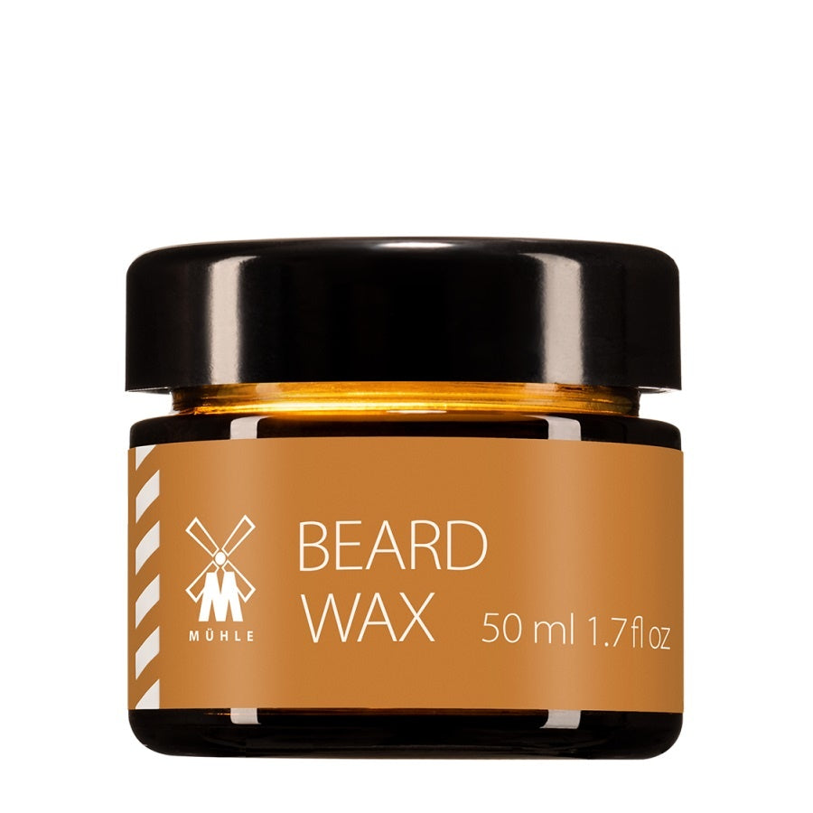 Baard Wax 50 ml