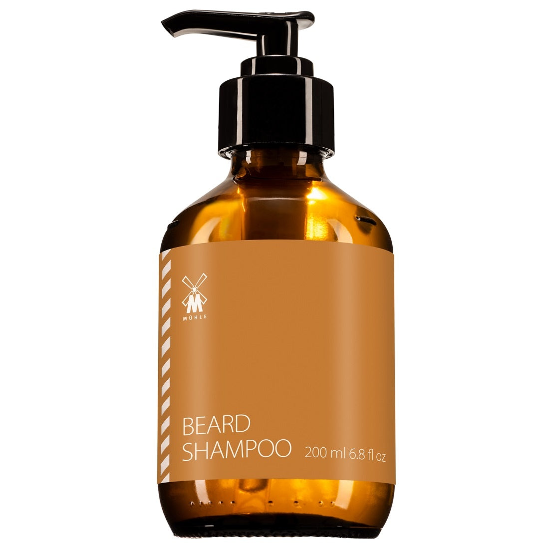 Baardshampoo 200 ml