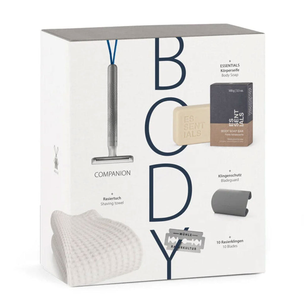 Body Giftset