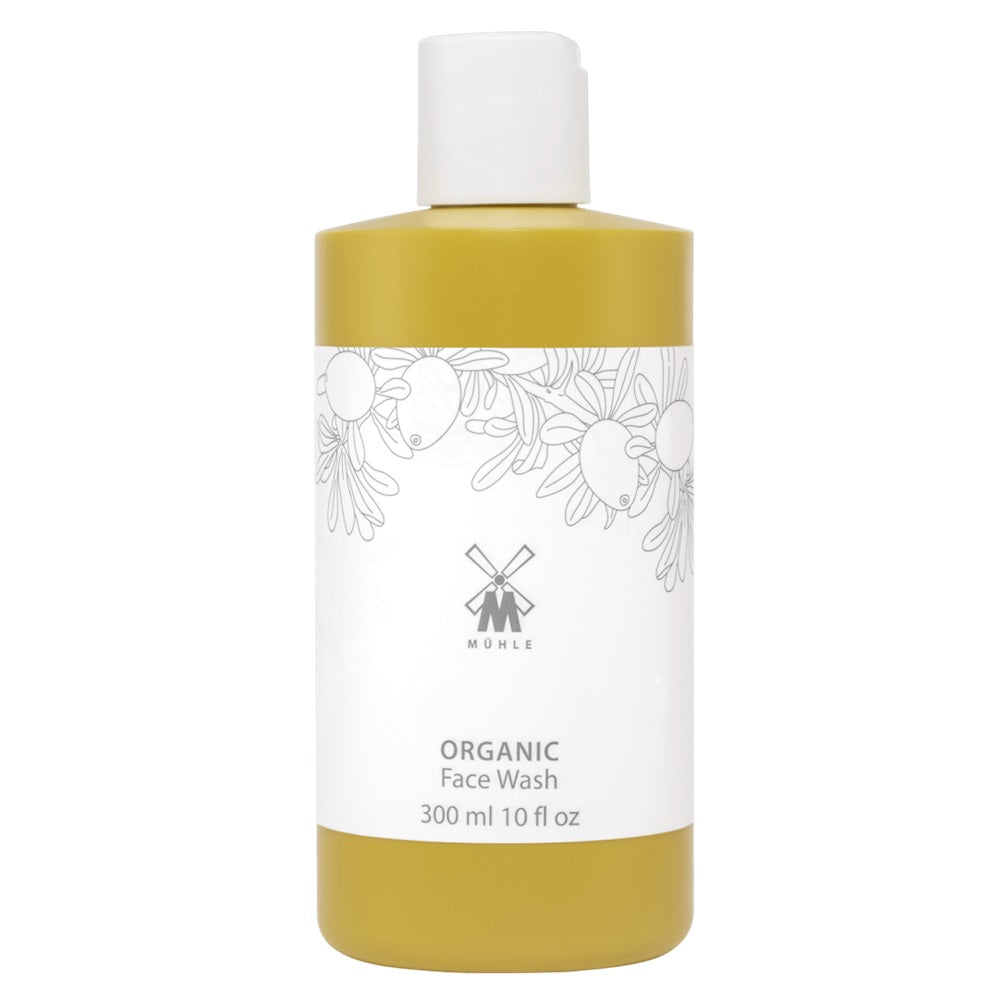 Face Wash Organic 300 ml