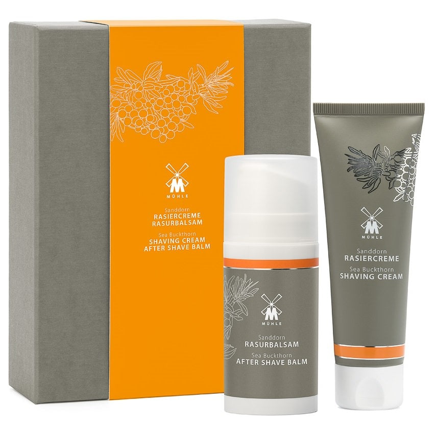 Giftbox Sea Buckthorn