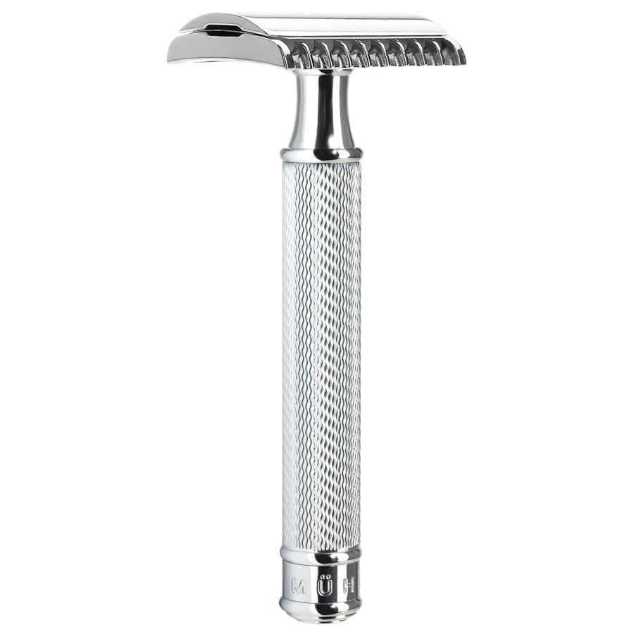 Safety Razor Dutch Safety Razor bij Mannenzaak - Vandaag besteld, morgen in huis ...