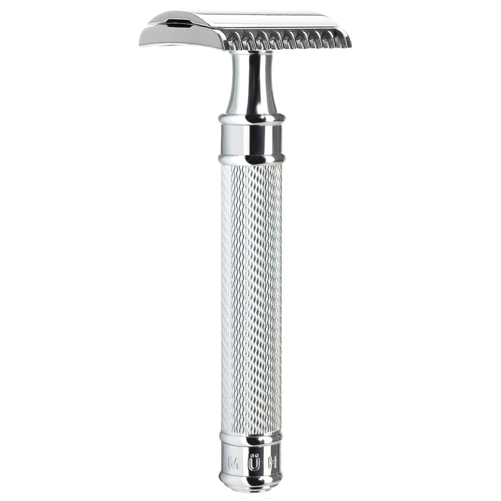 R41 Grande Double Edge Safety Razor