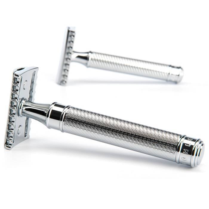 R41 Grande Double Edge Safety Razor