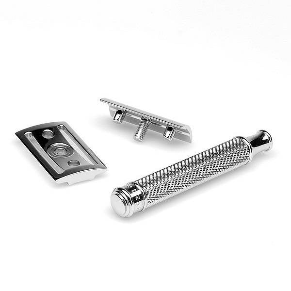 Safety Razor Muhle R89 Muhle R89 Double Edge Safety Razor – Mannenzaak.be