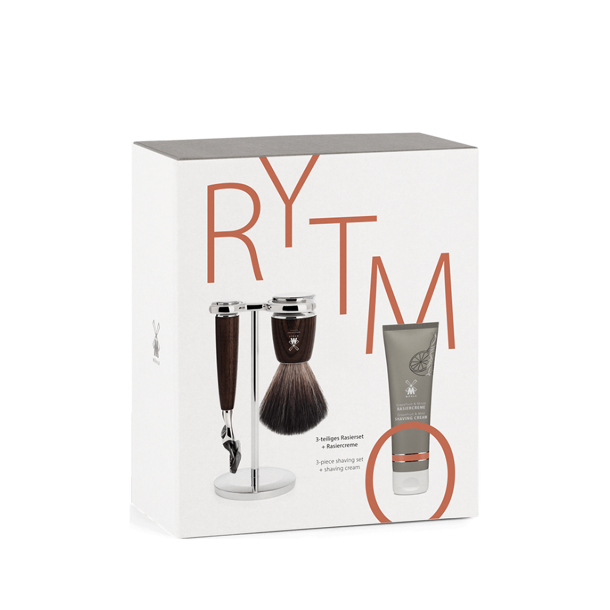 Rytmo Gift Set
