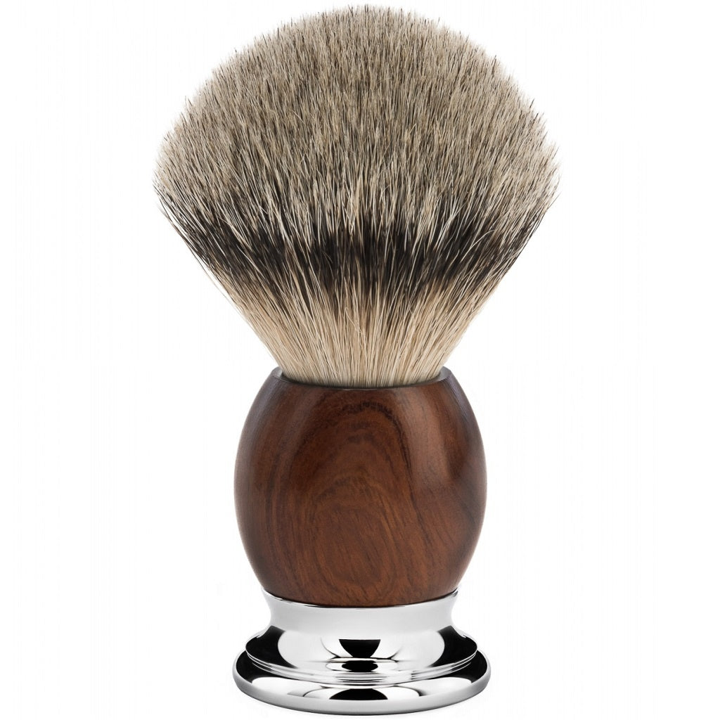 Scheerset Mach3 Sophist Ironwood (4-delig)