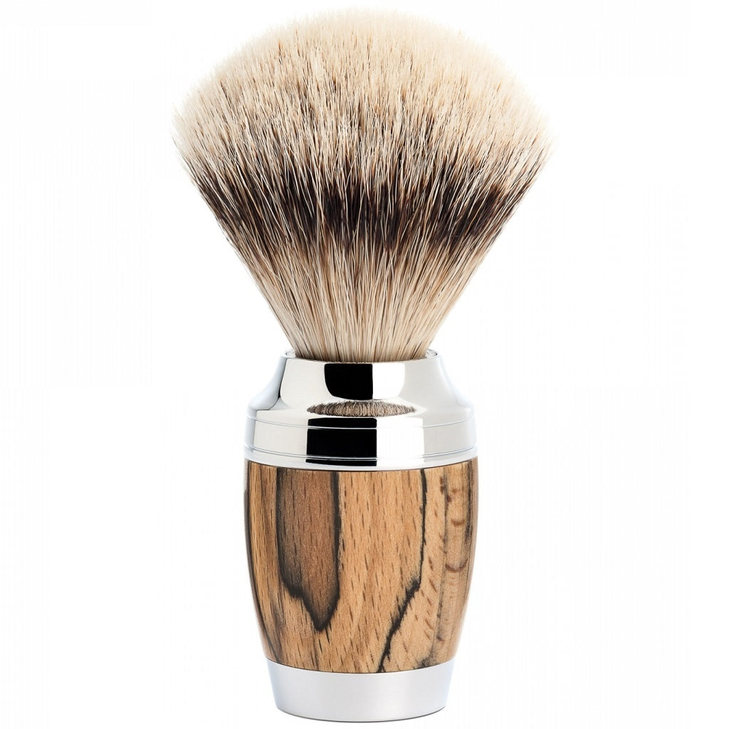 Scheerset Stylo Spalted Beech (3-delig)