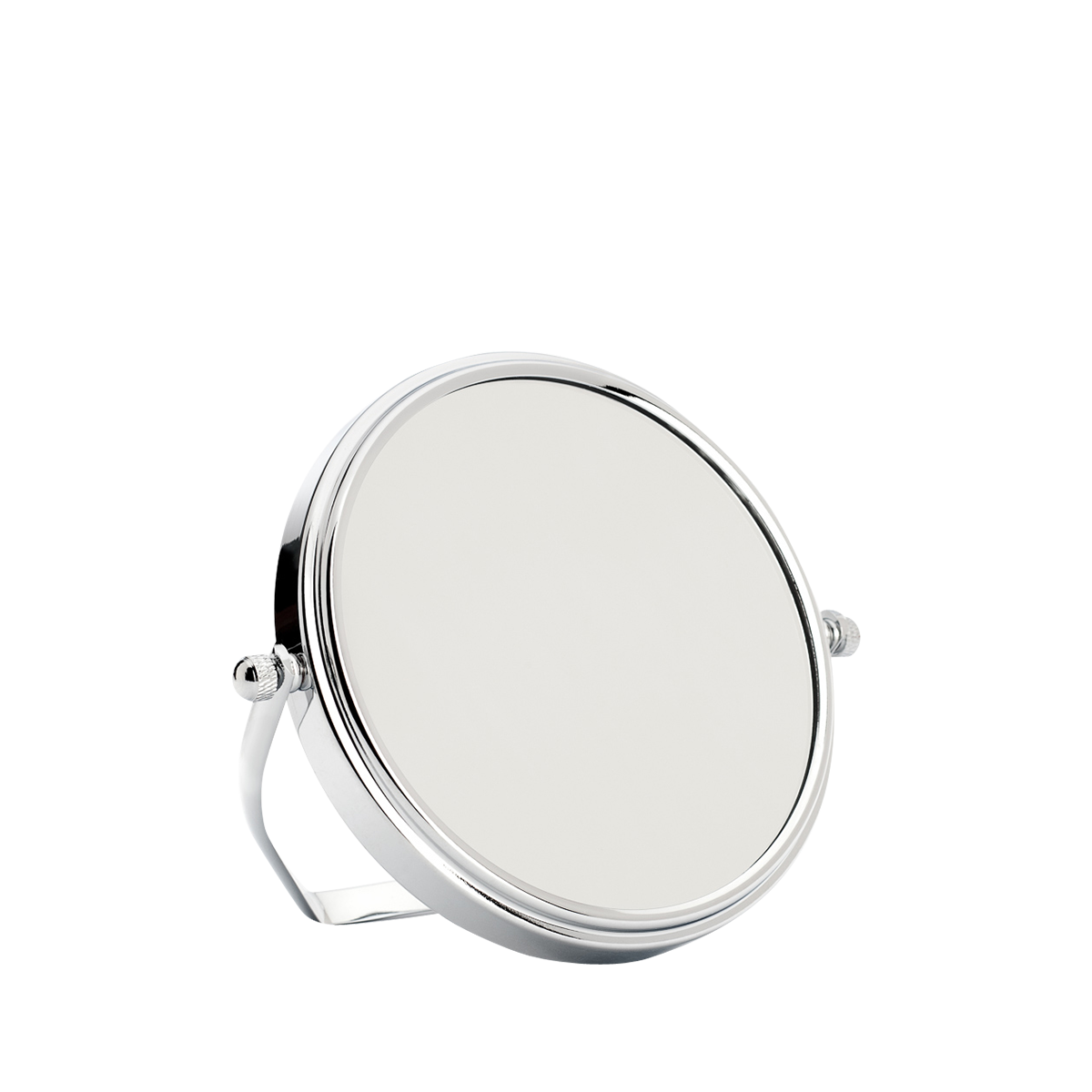 Shaving Mirror with Stand