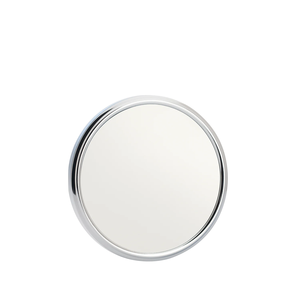Shaving Mirror with Suction Cup