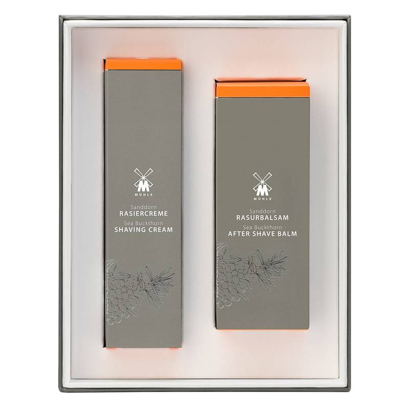 Giftbox Sea Buckthorn