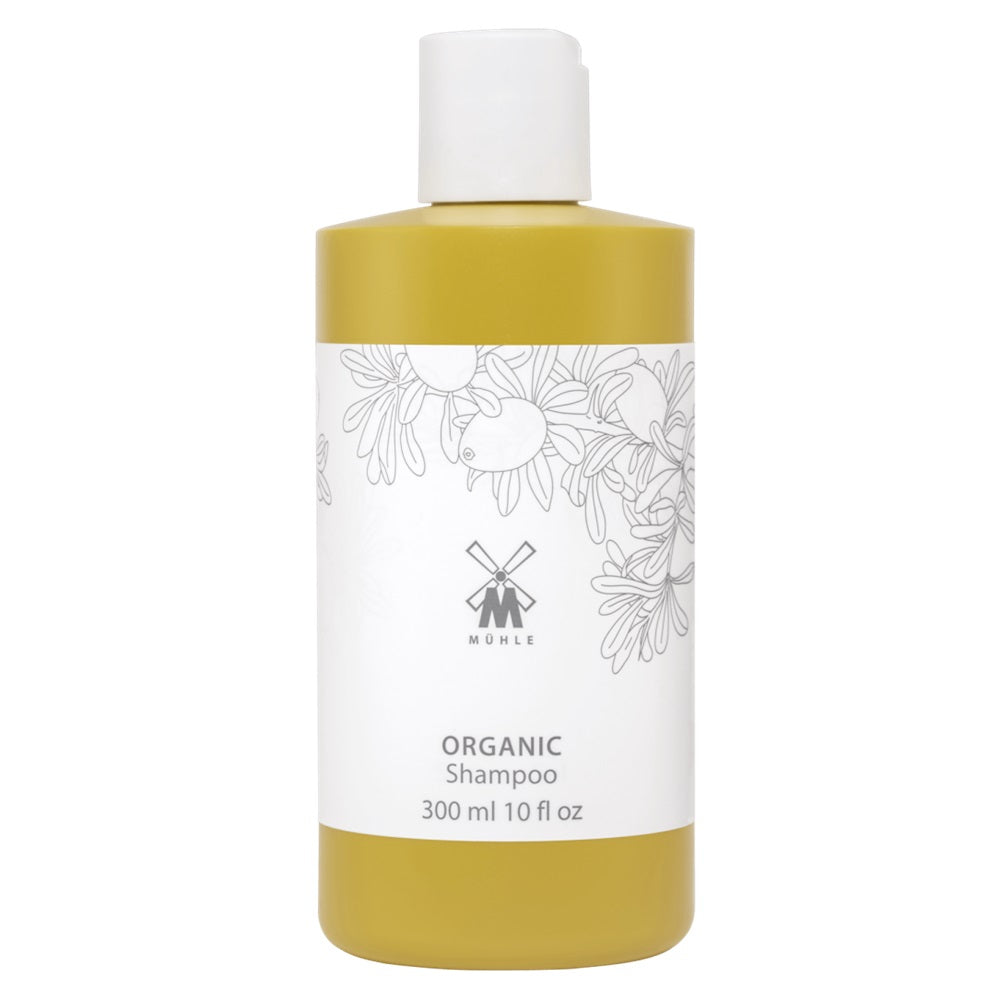 Shampoo Organic 300 ml