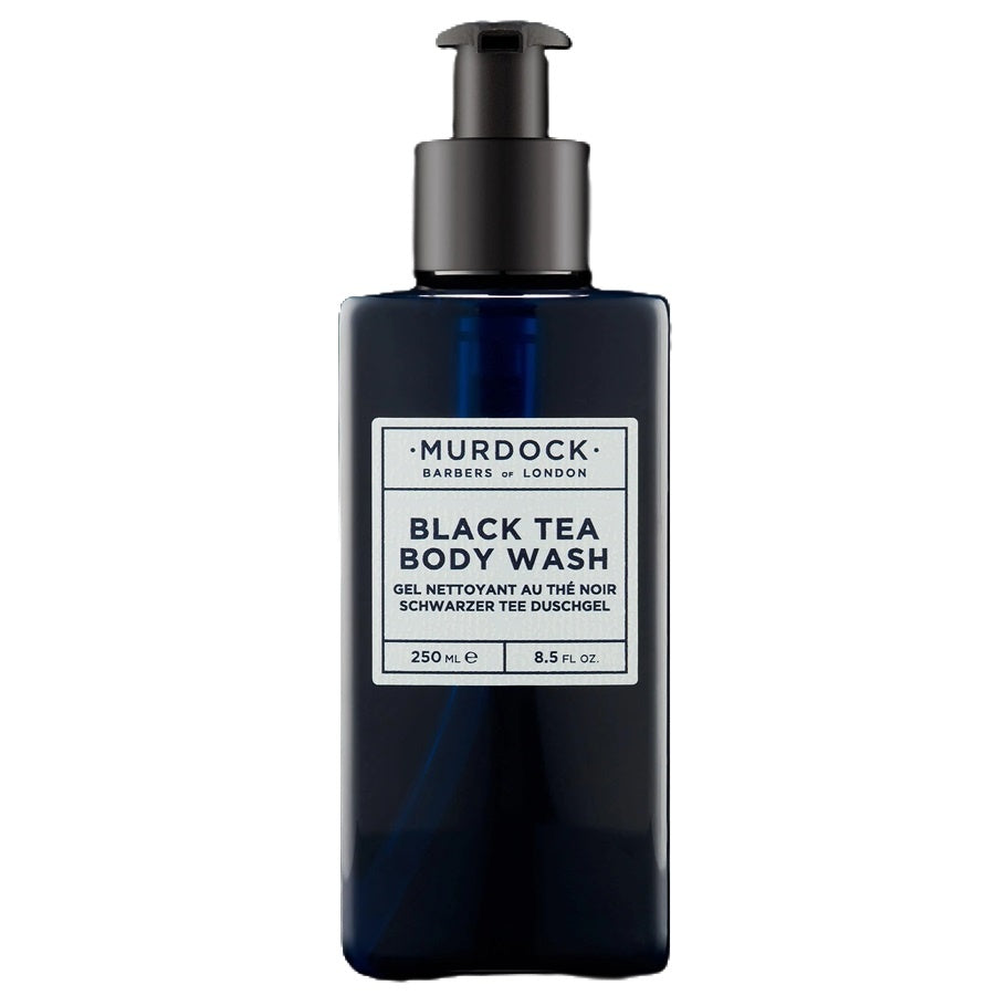 Black Tea Body Wash 250 ml