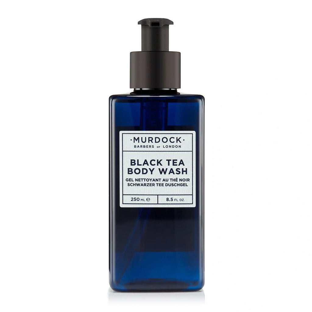 Black Tea Body Wash 250 ml