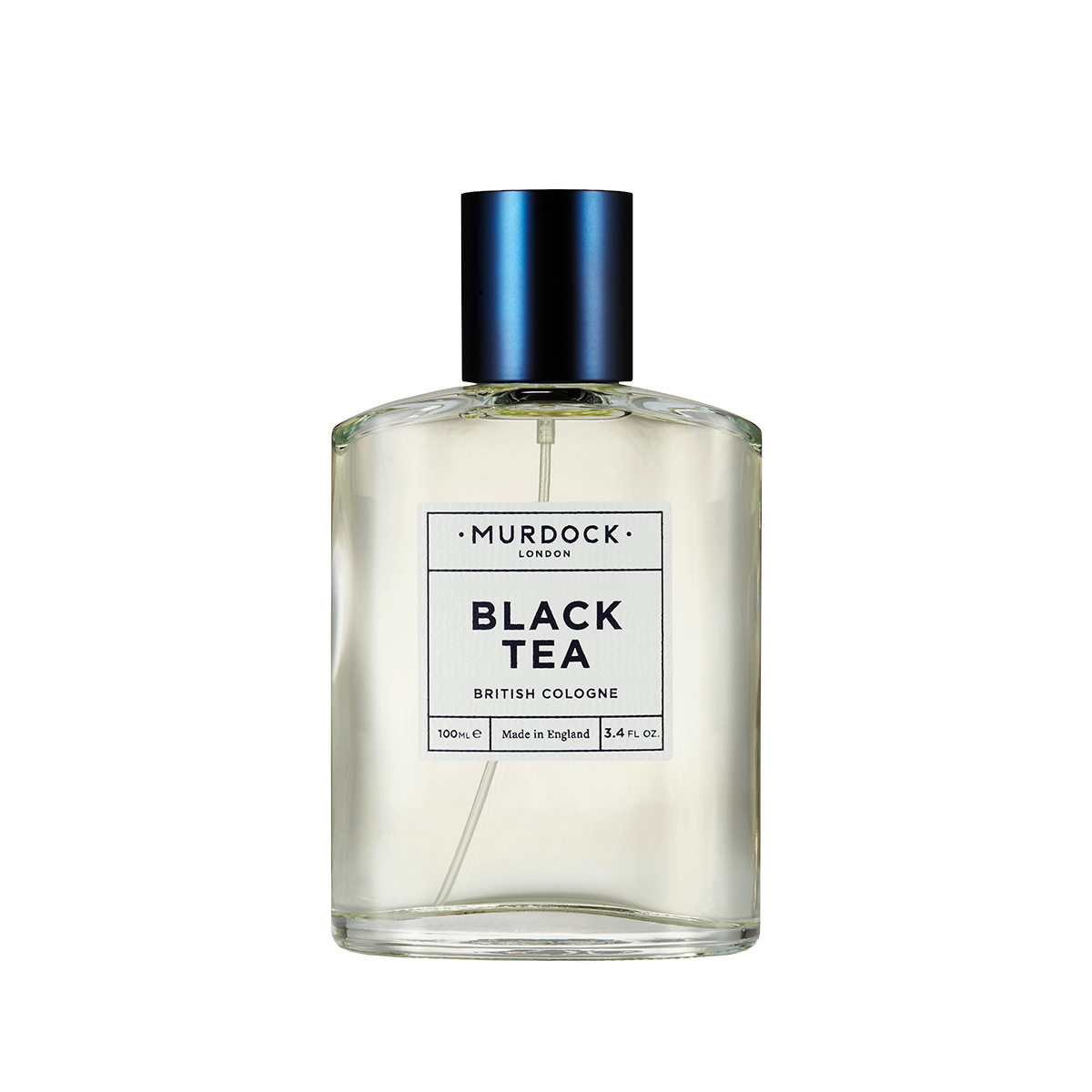 Black Tea Cologne 100 ml