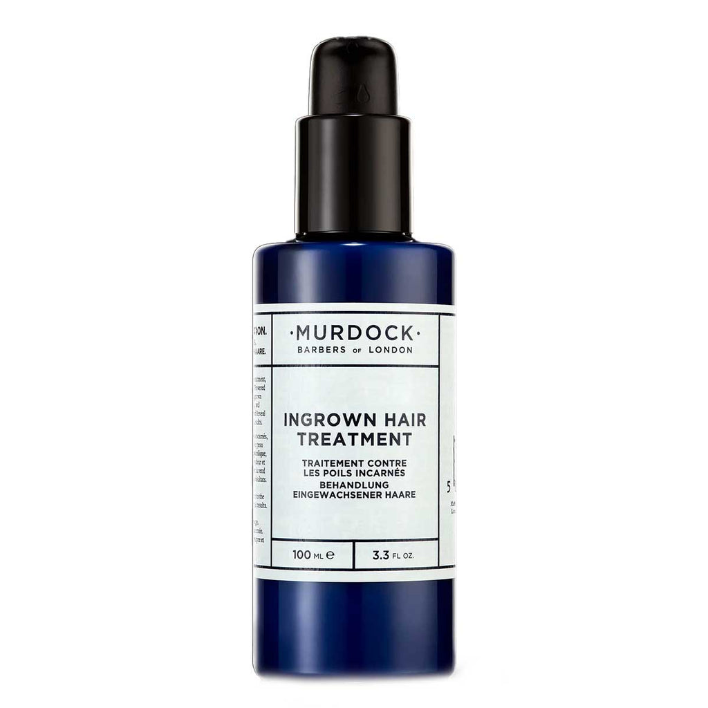 Ingrown Hair Treatment 100 ml