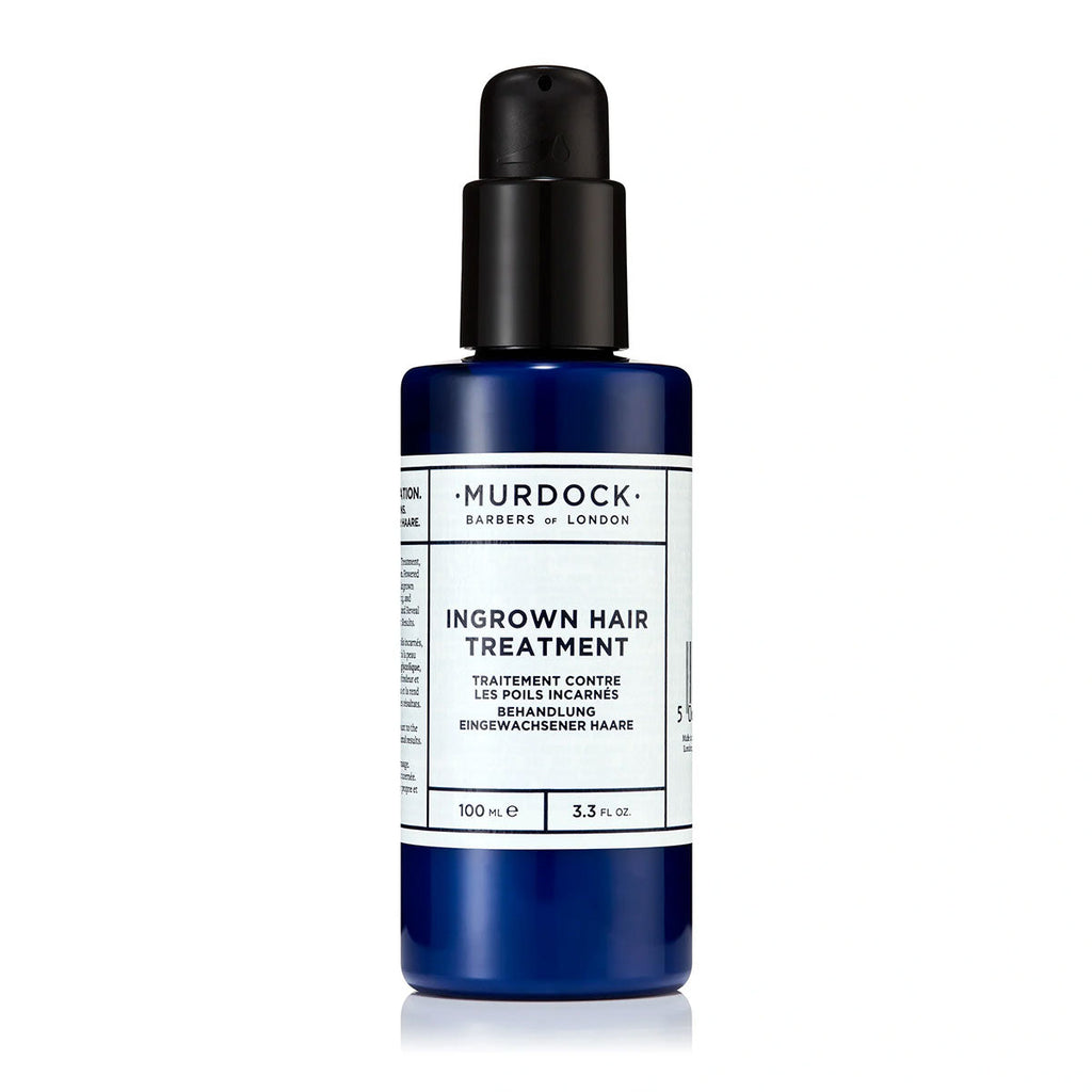Ingrown Hair Treatment 100 ml