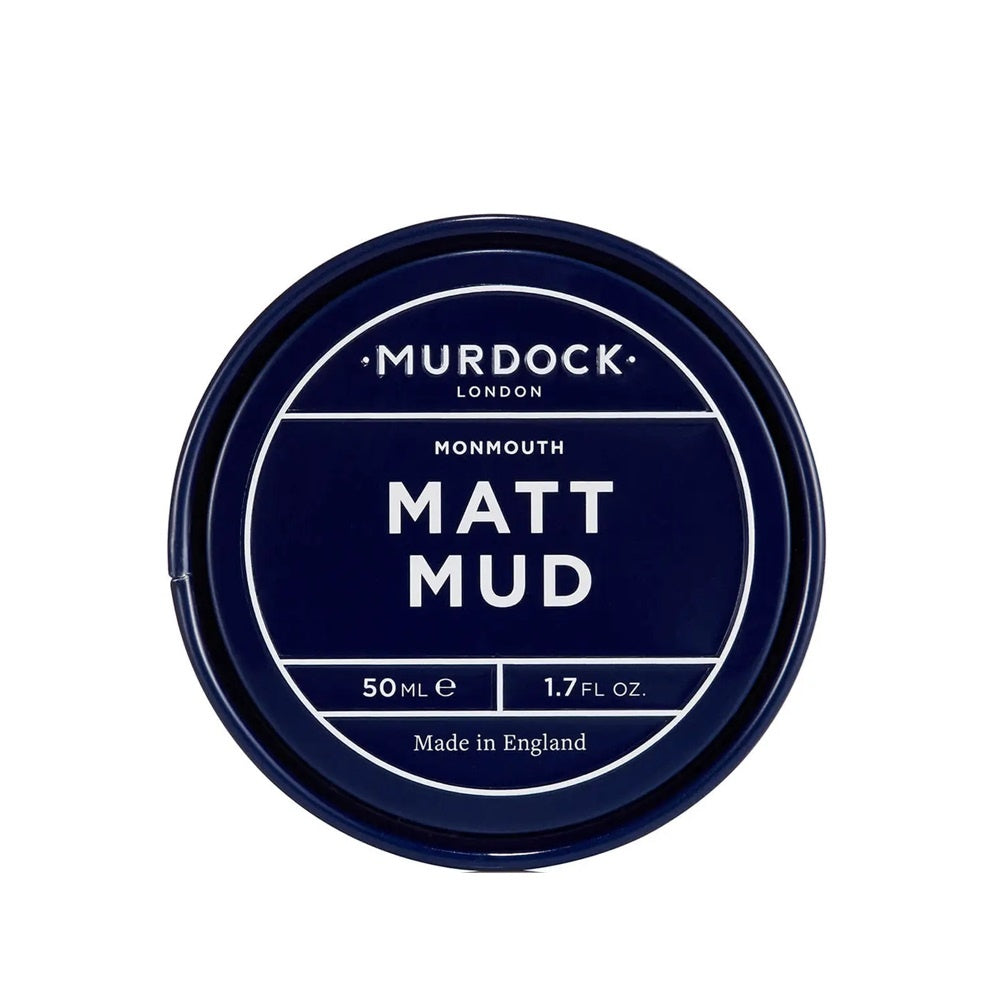 Matt Mud 50g