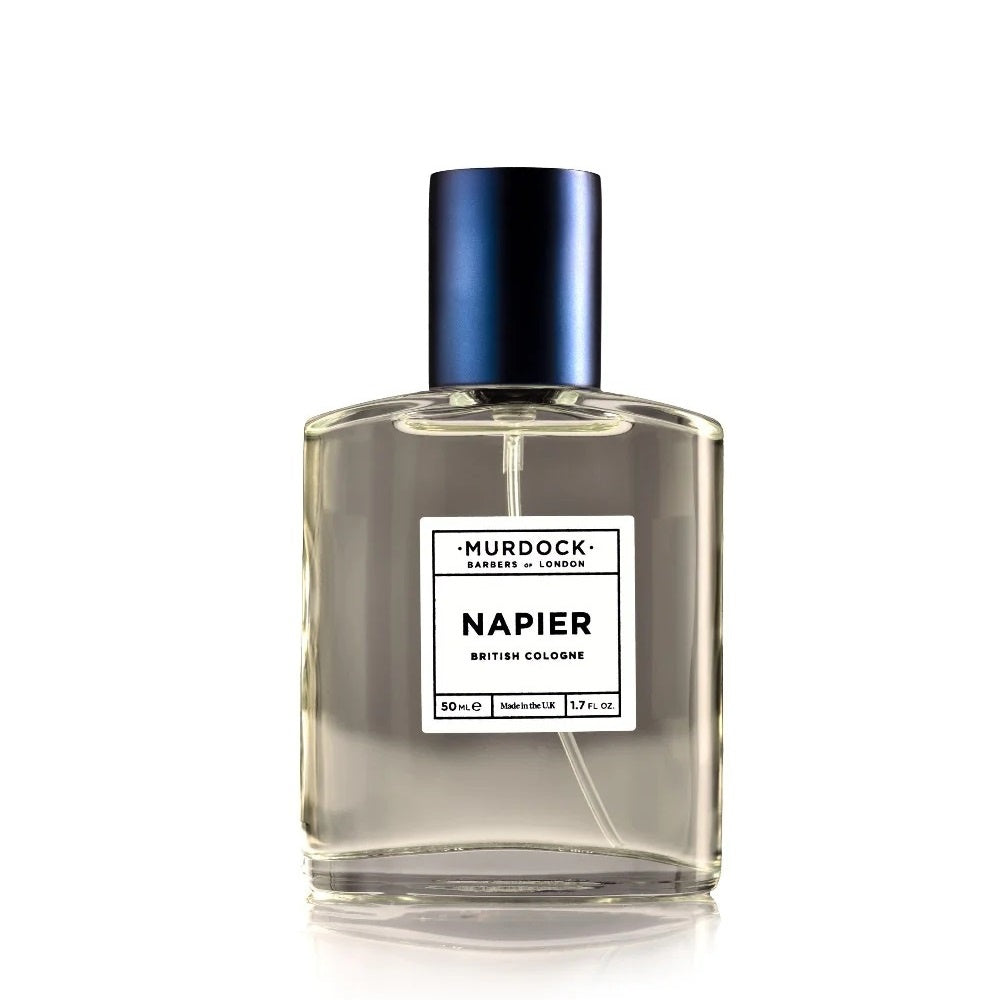 Napier Cologne 50 ml