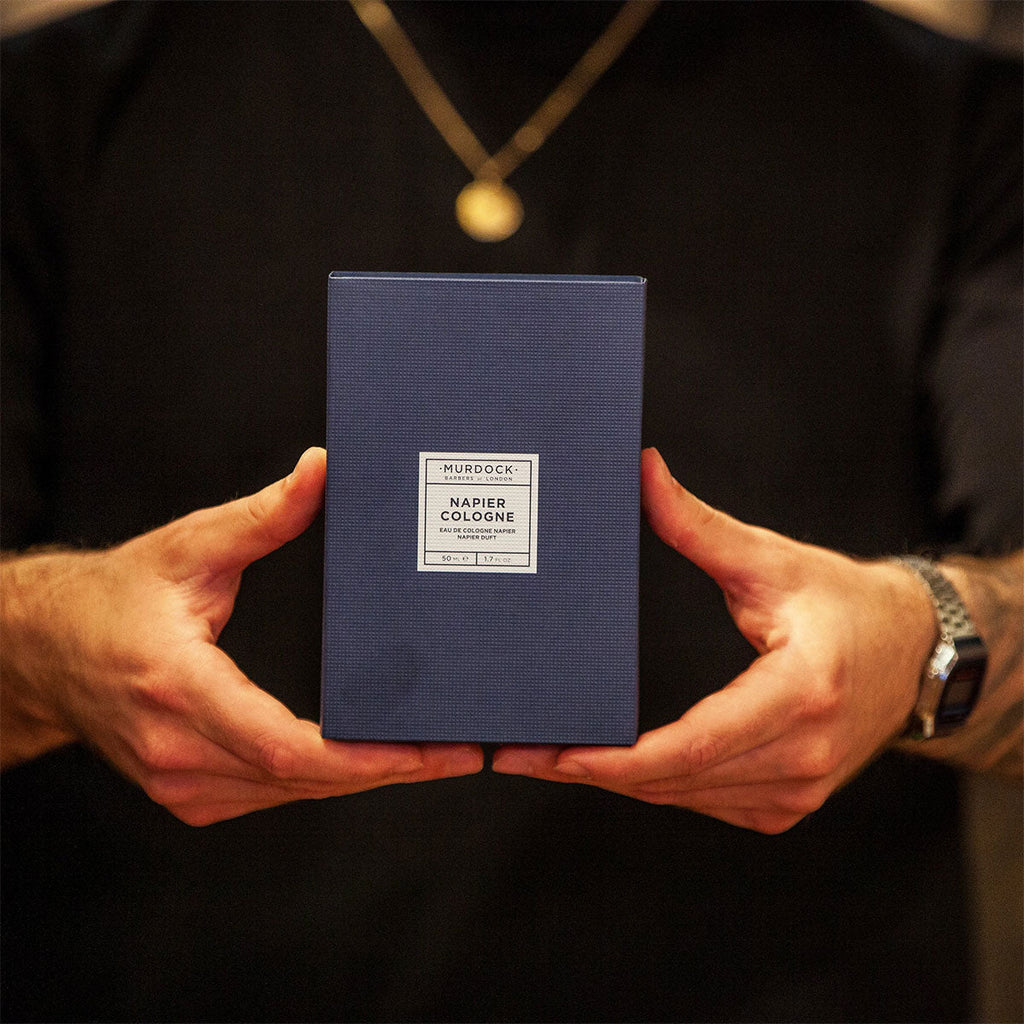 Napier Cologne 50 ml