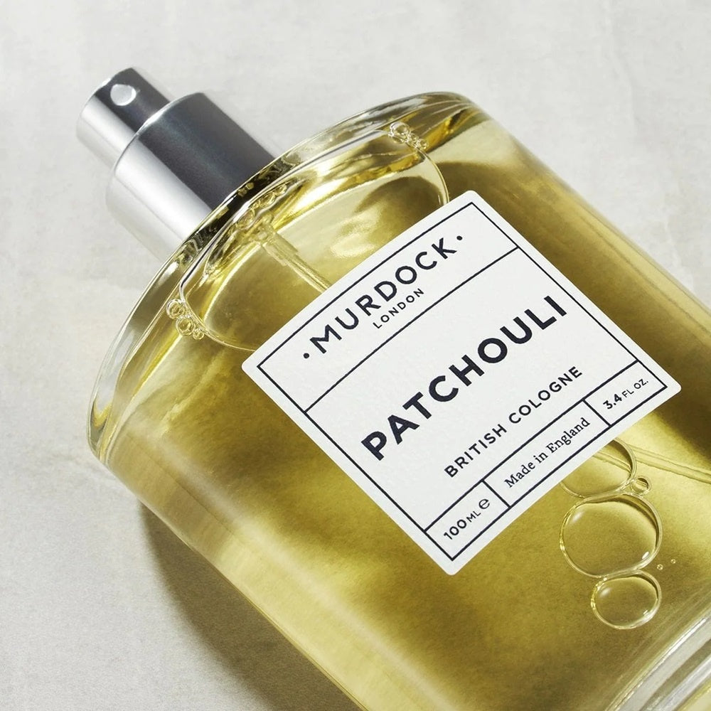 Patchouli Cologne 100 ml