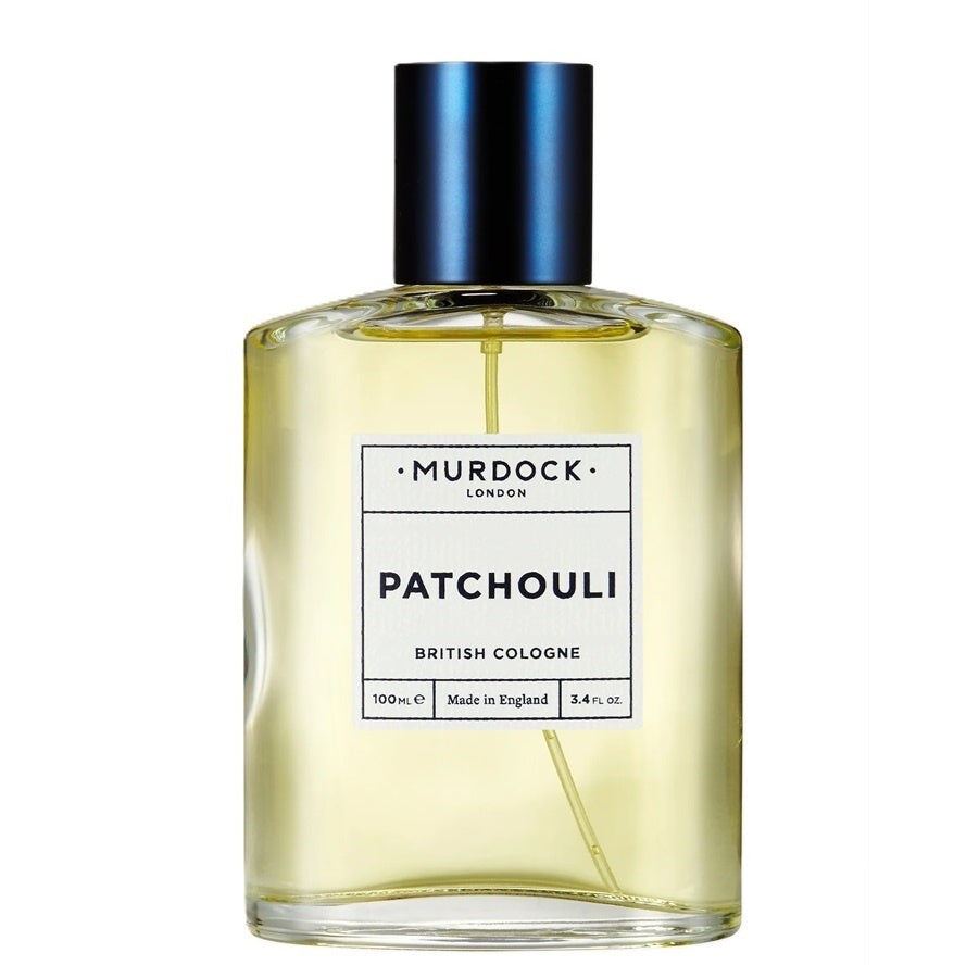 Patchouli Cologne 100 ml