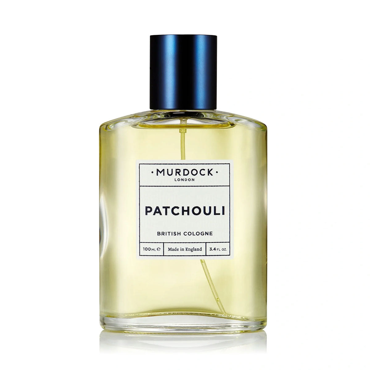 Patchouli Cologne 100 ml