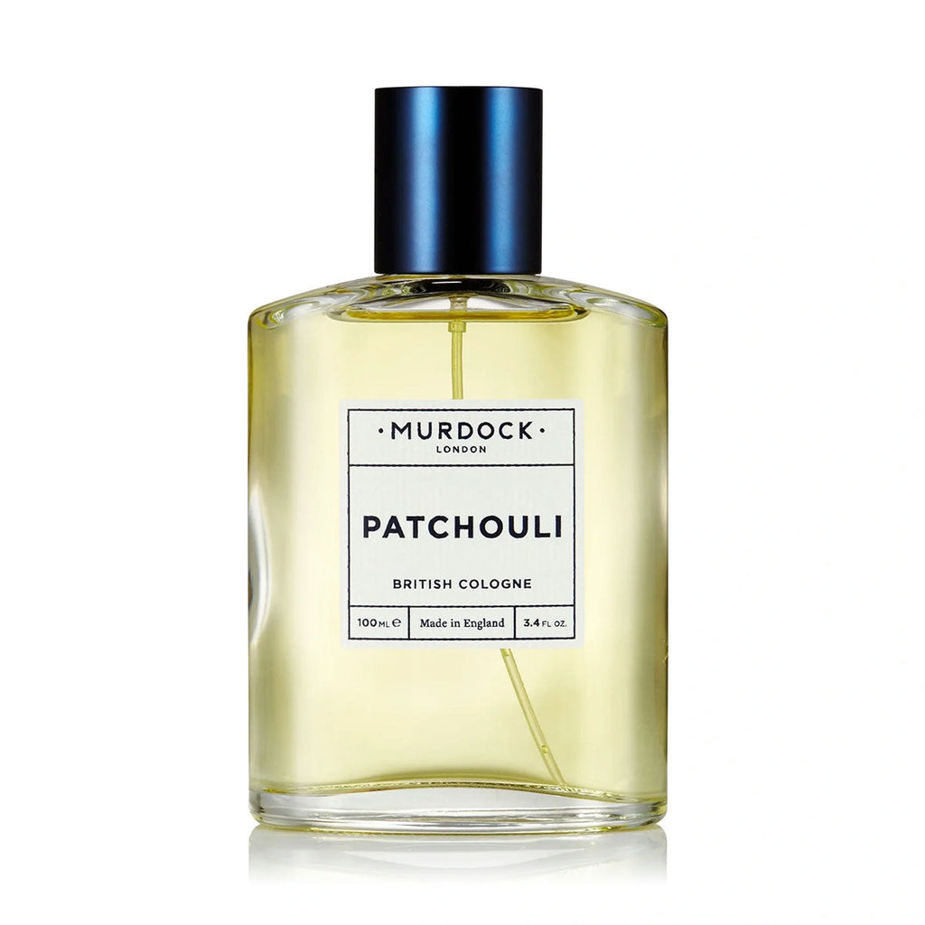 Patchouli Cologne 100 ml