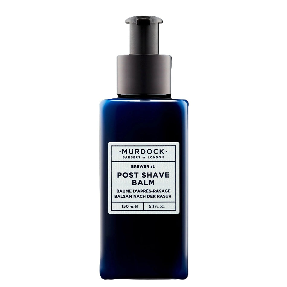 Post-Shave Balm 150 ml