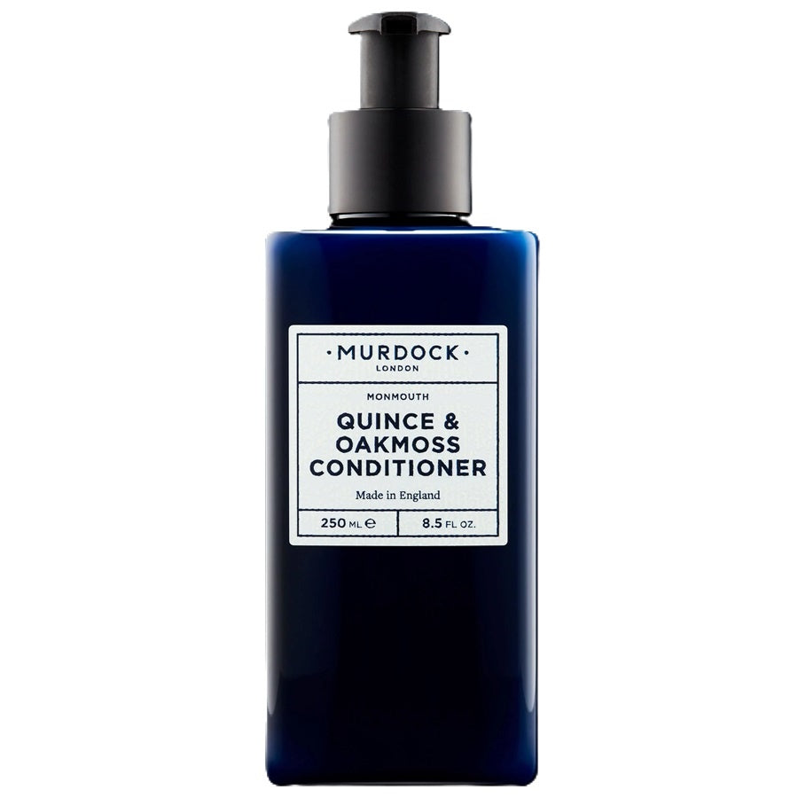 Quince & Oakmoss Conditioner 250 ml