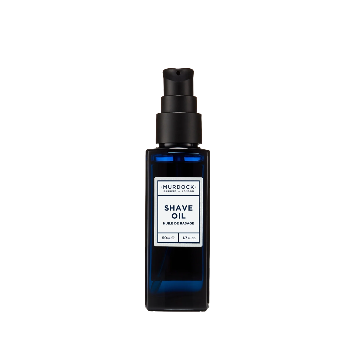 Shave Oil 50 ml