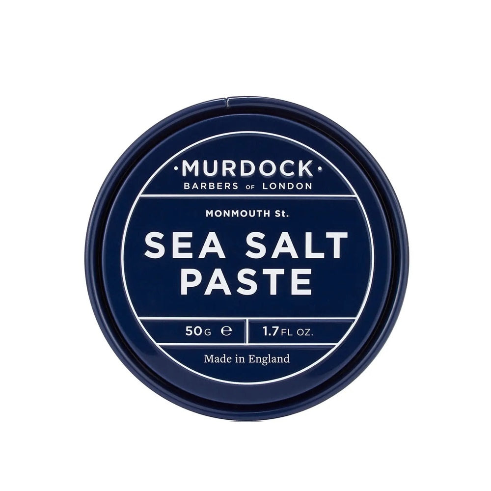 Sea Salt Paste 50g