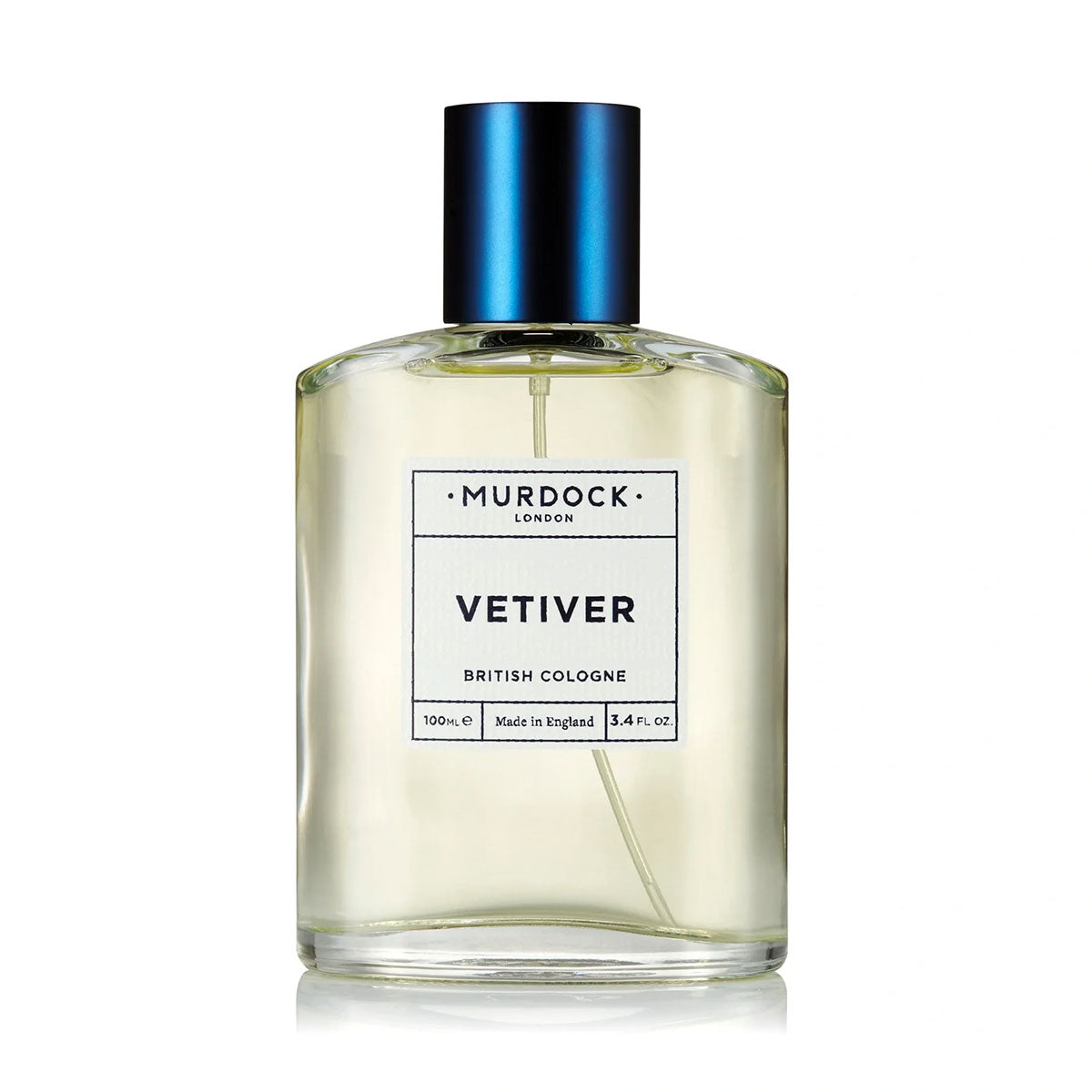 Vetiver Cologne 100 ml