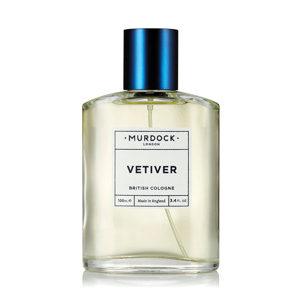 Vetiver Cologne 100 ml