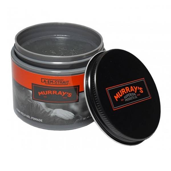 La-Em-Strait Gel Pomade 113g