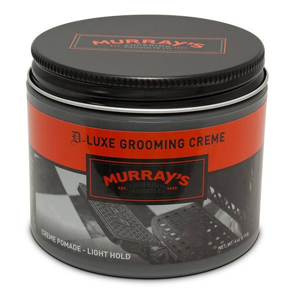 D-Luxe Grooming Creme 113g