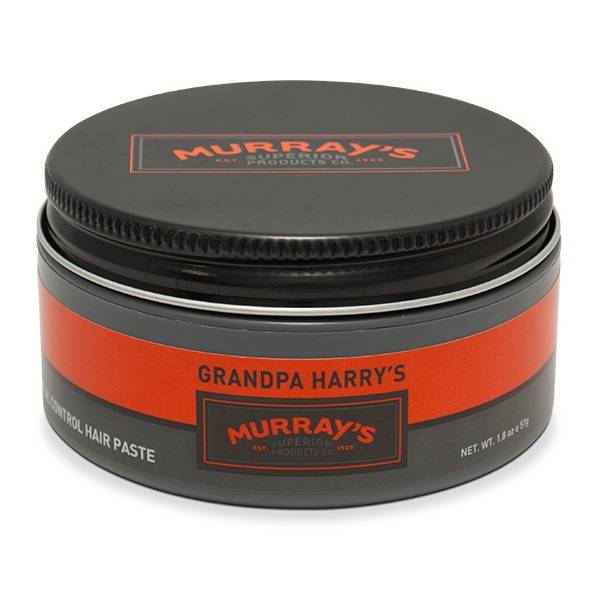 Grandpa Harry's Hair Paste 51g