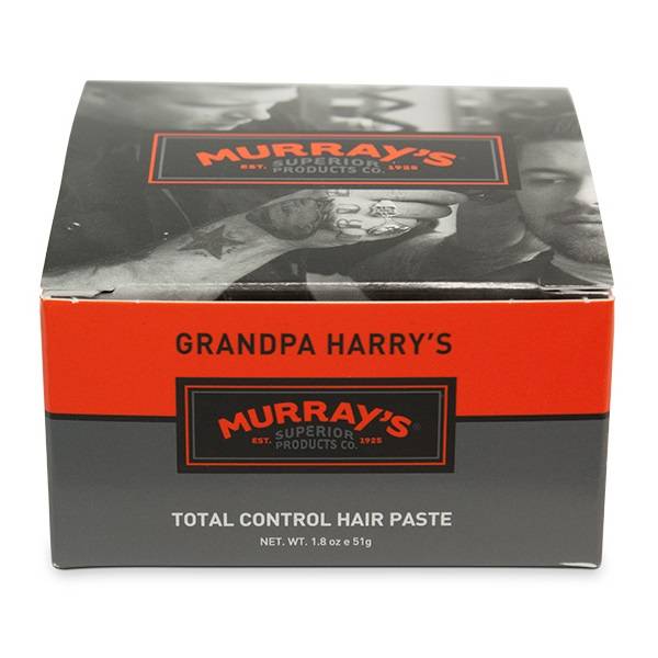 Grandpa Harry's Hair Paste 51g