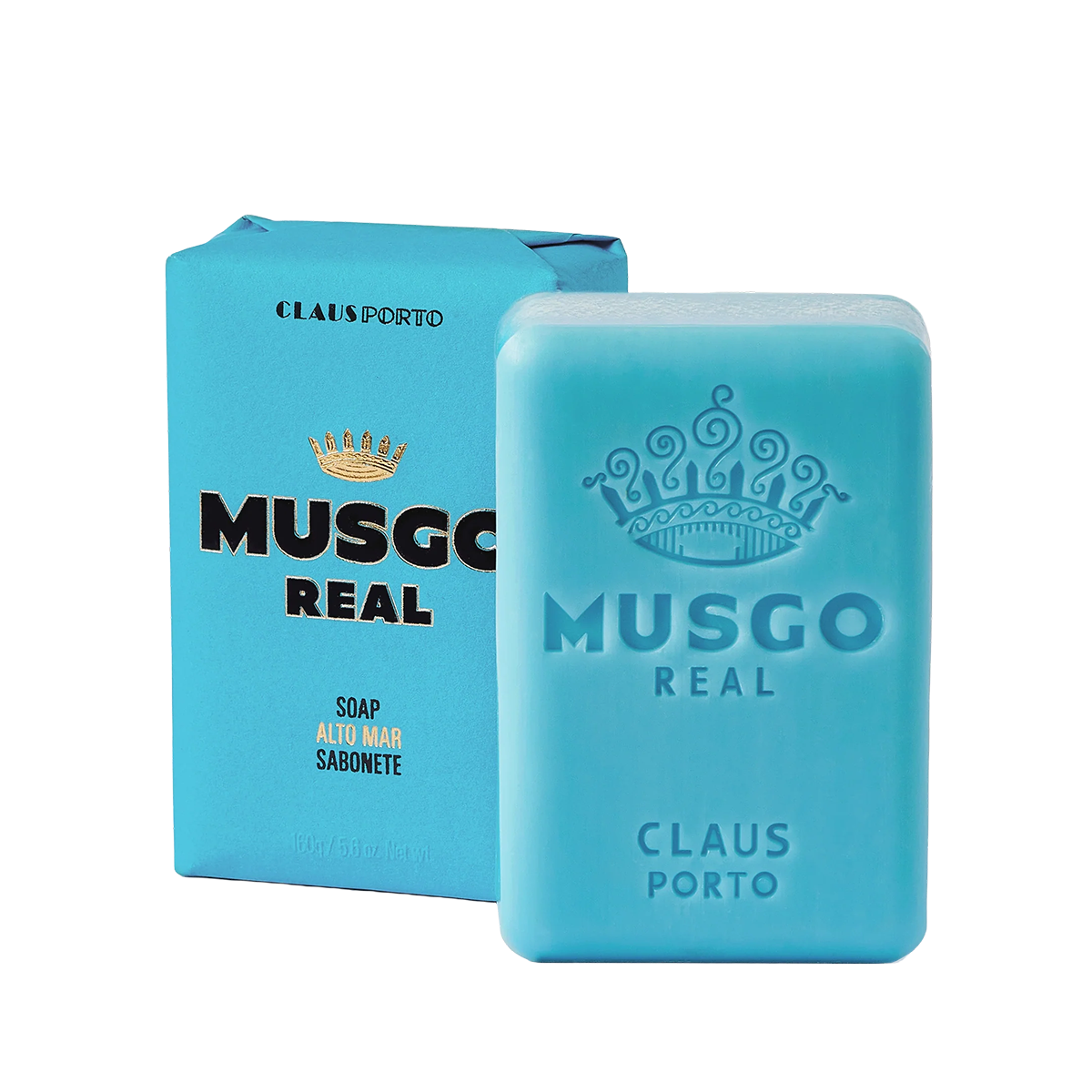 Alto Mar Body Soap 160 g
