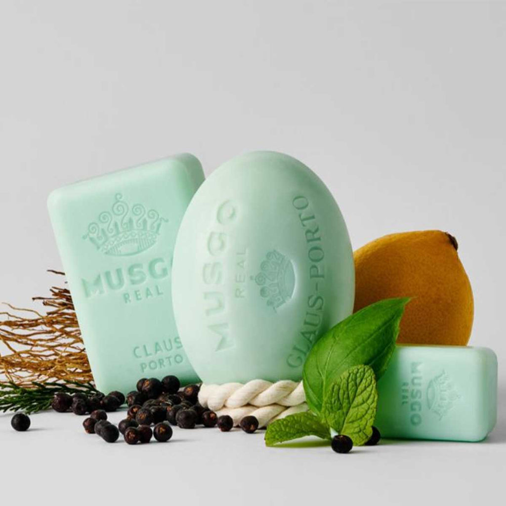 Body Soap Clássico 22 160g