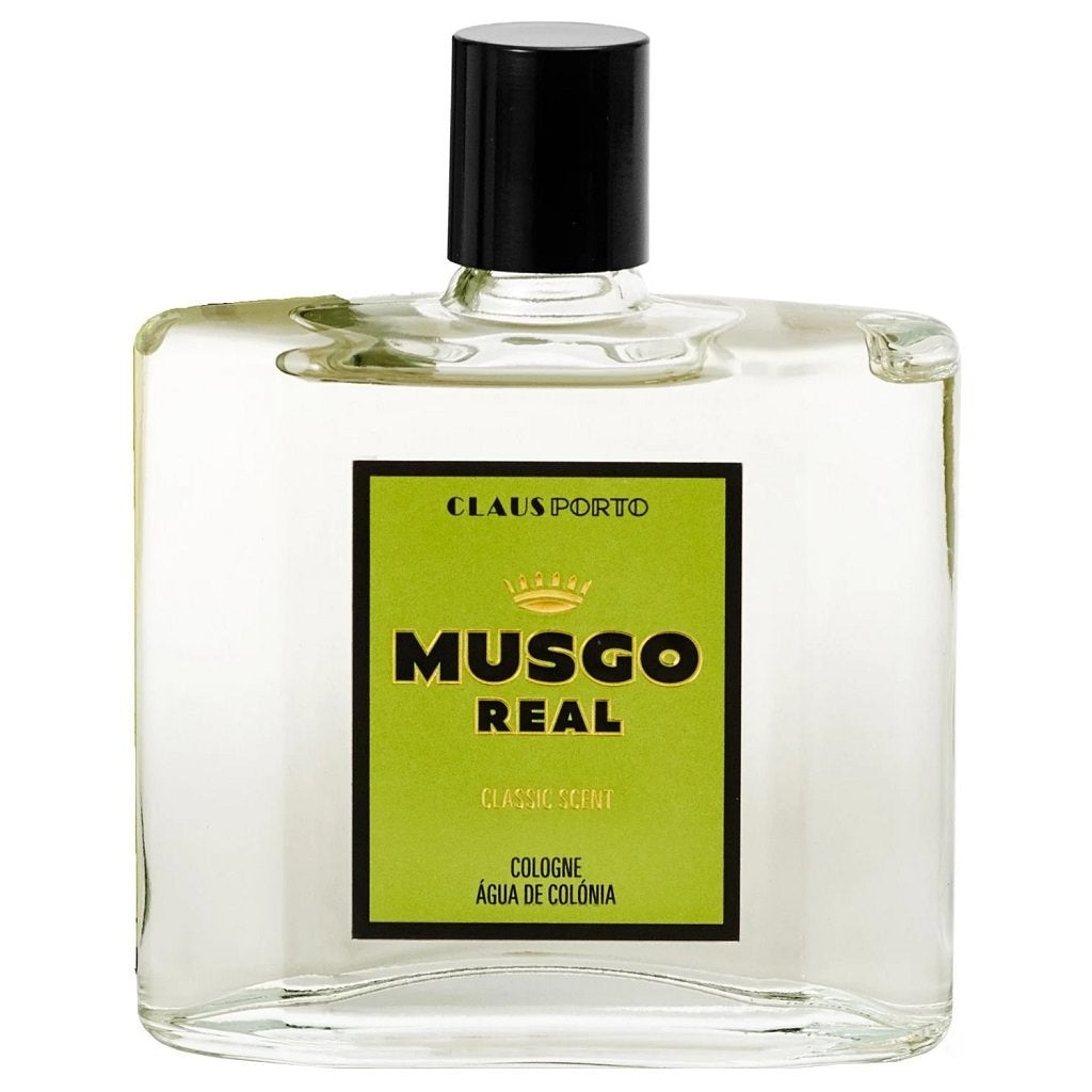 Eau de Cologne Classic Scent 100 ml